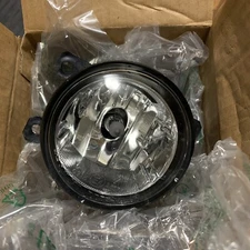 DEPO 3332037NAQ Complete Assembly with Bulb Fog Driving Lamp Assembly Set of Two