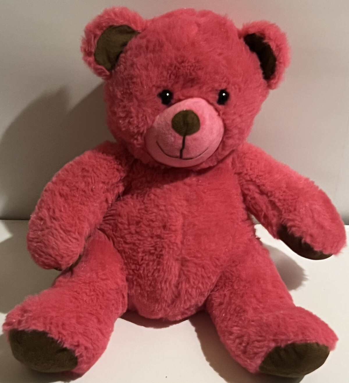 homerbest stuffed bear