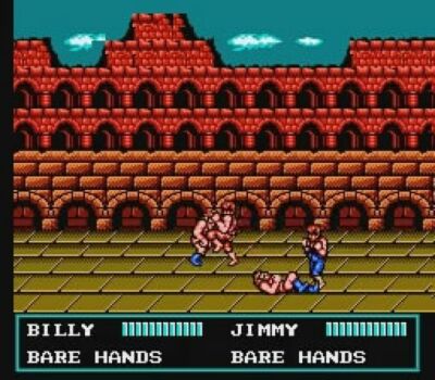 Double Dragon 3 PAL NES Complete | eBay