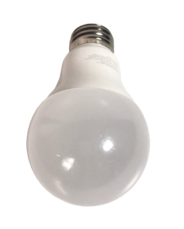Feit Electric LED Light Bulb A800/850/5KLED/10 Daylight 5000K 800Lm 10W - Image 4 of 4