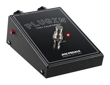 Jhs Pedals Plugin - Legends of Fuzz Series