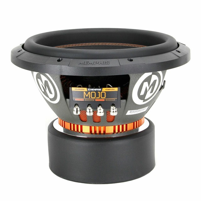 competition subs for sale