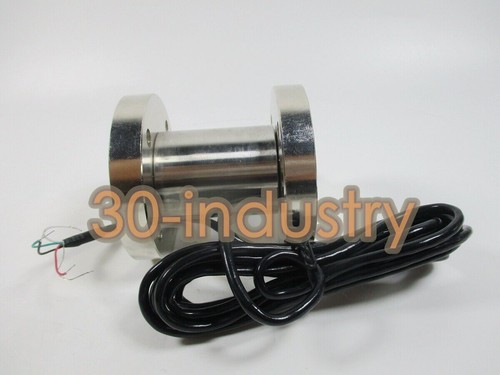 1PCS JNNT-F Dual Flange Static Torque Transducer / Rotating Torque Large Range - Picture 2 of 6