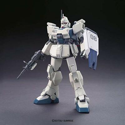 Bandai RX-79[G]Ez-8 Gundam Ez8 HGUC 1/144 Gunpla Model Kit NEW