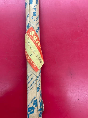 AXLE, REAR