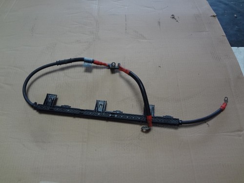 Batteriekabel Pluspol Anlasser BMW 3er E90 7524631