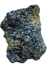 Ematite Arsenopirite con Ossidi di Ferro XL Minerale Naturale Collezione Brosso