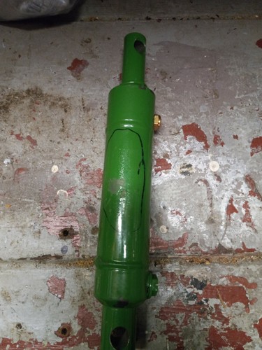 Ognibene Cyliner 980020350 449 000401 - Picture 2 of 5