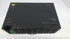 Siemens 6EP1 437-2BA10 Power Supply Modular
