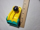 Burger King Meal Toy Little Tikes Slide Dollhouse Girl  2004 — photo 7