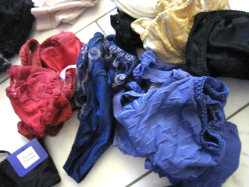 Prima Donna BH mit Slip plus 18 Teile von Prima Donna Konvolut - Bild 6 von 13