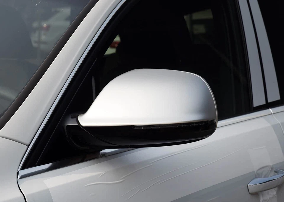 Driver Side Mirror Turn Signal Light for 2010-2016 AUDI Q5 Q7 SQ5 LH Foto 3 de 4