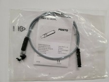 Festo SMH-S1-HGPP10/12 189040 Position Sensor - NEW/ORIGINAL PACKAGING worldwide shipPING