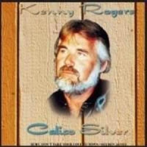 Calico Silver - Kenny Rogers (Audio CD)