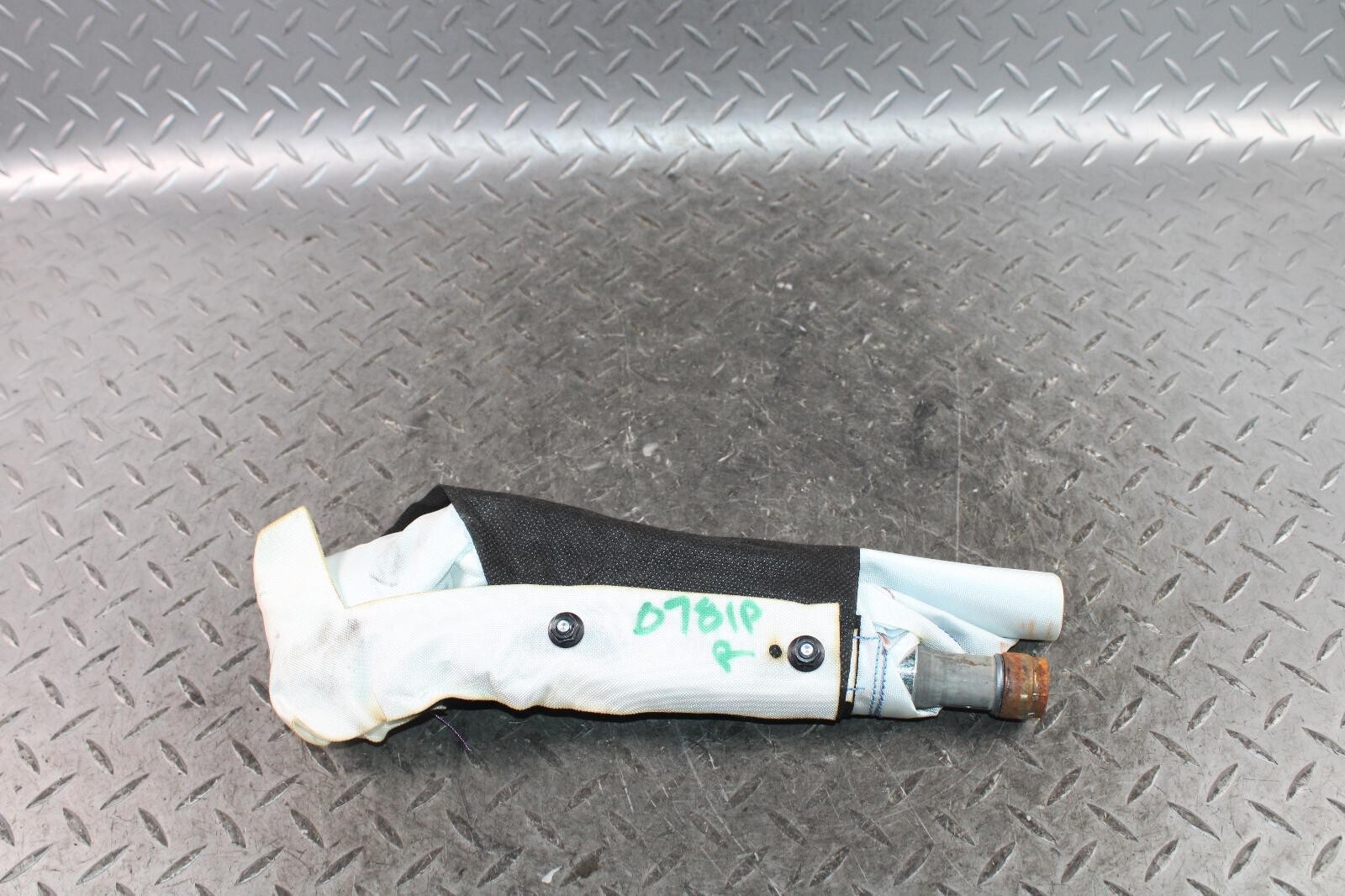 1116 F250 RF RH Right Passenger Air Bag Seat Side Bolster Airbag Factory OEM OE eBay