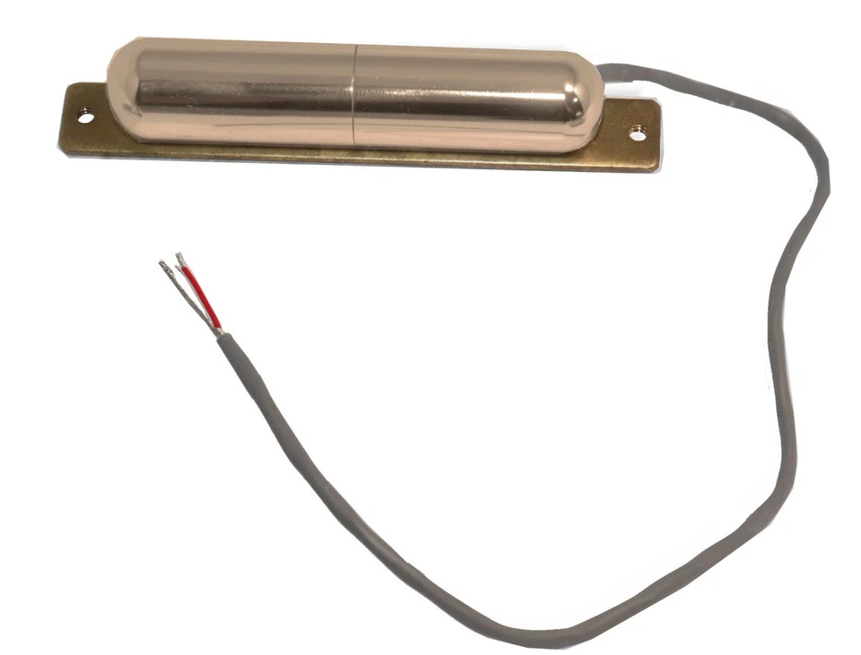 Pickup Harpoon Vintage Gold Lipstick 4.9K Kent Armstrong SLV1-GDR - Image 2 of 4