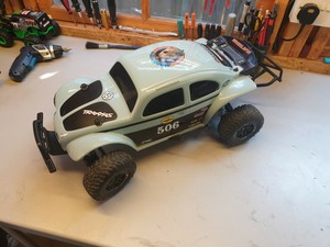 traxxas rc cars ebay