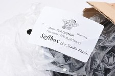 Lightgear 36" Round Softbox FEA-OB9NSR, Never Used, Boxed, NIB