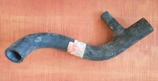 MORRIS MARINA 1.8 TC 1971-79 QUINTON HAZELL BOTTOM RADIATOR HOSE NOS