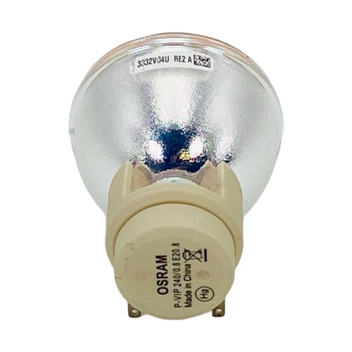 OSRAM P-VIP 240/0.8 E20.8 BULB - Thumbnail 3