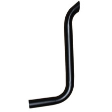 Auspuffrohr hinten für Deutz D 4006 4007 4506 4507 4807 5006 5206 5207 5506-6206
