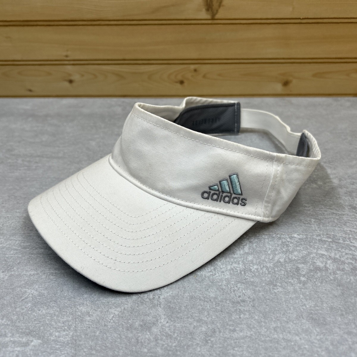 adidas womens sun visor
