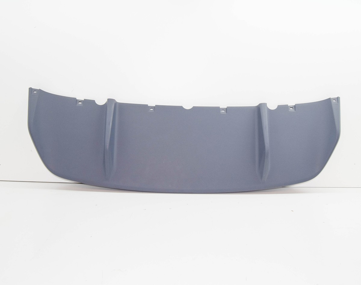 JAGUAR I-PACE X590 Rear Bumper Valance Panel T4K15544LML NEW