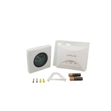 Salus ST620WBC Wireless Programmable Room Thermostat for Worcester Combi Boilers