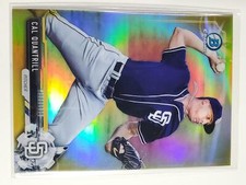 You Pick Your Cards - San Diego Padres Team - MLB Baseball Card Selection A
