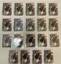 JOEY BART Lot of 19 2021 Topps Series 1 #12 RC San Francisco Giants