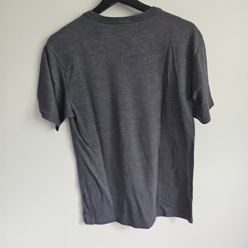 Adidas Memphis Grizlies Basketball Gray Short Sleeve Sized Small - Picture 8 of 8