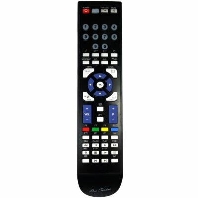 RM-Series PVR Remote Control for Topfield TF5810PVR