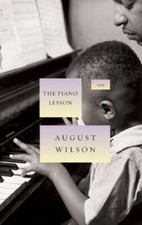 The Piano Lesson: 1936 by August Wilson: New