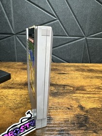 Teenage Mutant Ninja Turtles (Nintendo NES) pulito, testato e autentico⭐