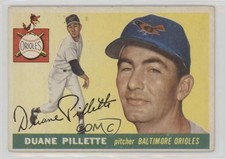 Duane Pillette