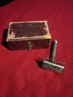 Globe Trotter Safety Razor JS101