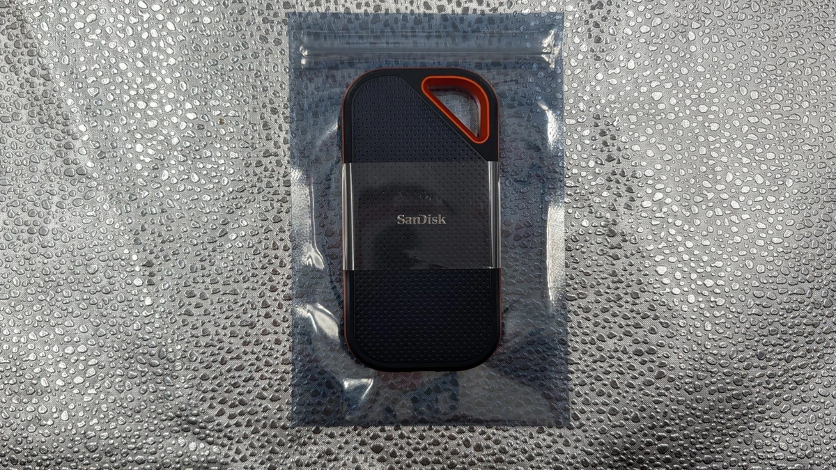 SanDisk Solid-State Drives 2TB Storage Capacity for sale - eBay