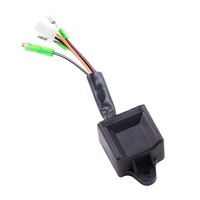 Eurowagens Cdi-ZüNdbox Modul Ersatzteile ZubehöR