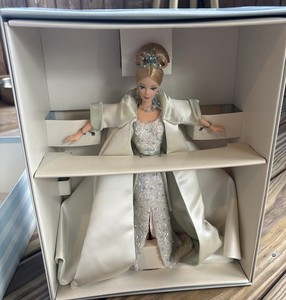 Crystal Jubilee Barbie | eBay