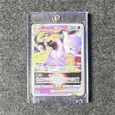 mewtwo vstar 031 078 pokemon go ultra rare card Shop Rare & Individual Pokémon Cards | Your Ultimate Pokémon TCG Store main image 1