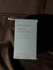 Living proof - Scalp Care Density Serum 1.7 oz. New Unopened 