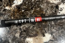 TPT Golf Red Range Driver Shaft 16Hi 42.5  Ca...