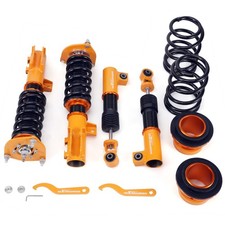 Suspension Combinés Filetés for Hyundai Veloster FS 1.6 GDi 2013-2015