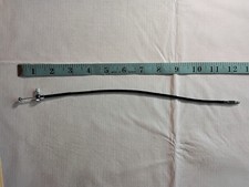 Mechanical Camera Remote Shutter Release Cable 12" - lock tested