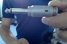Micro electret SONY ECM-150