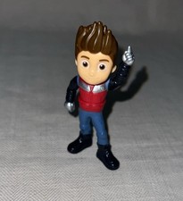 Paw Patrol Movie ryder figure Liberty Joins the Team cake topper