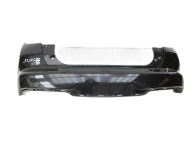 Stoßstange Stoßfänger Heckstosstange hi für Nissan Juke F15 15-18 Z11 85022BV81D