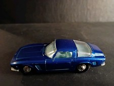 Matchbox #14D ISO Grifo 1968 