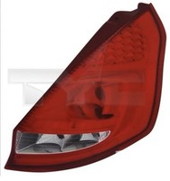 TYC 11-11490-01-2 RÜCkleuchte Heckleuchte Links Passend FüR Ford Fiesta
