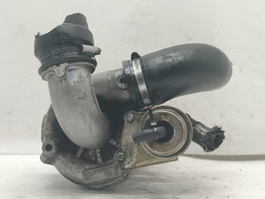6110360299 TURBOLADER / 2344195 FÜR MERCEDES-BENZ VITO FURGONETA W638 108 CDI